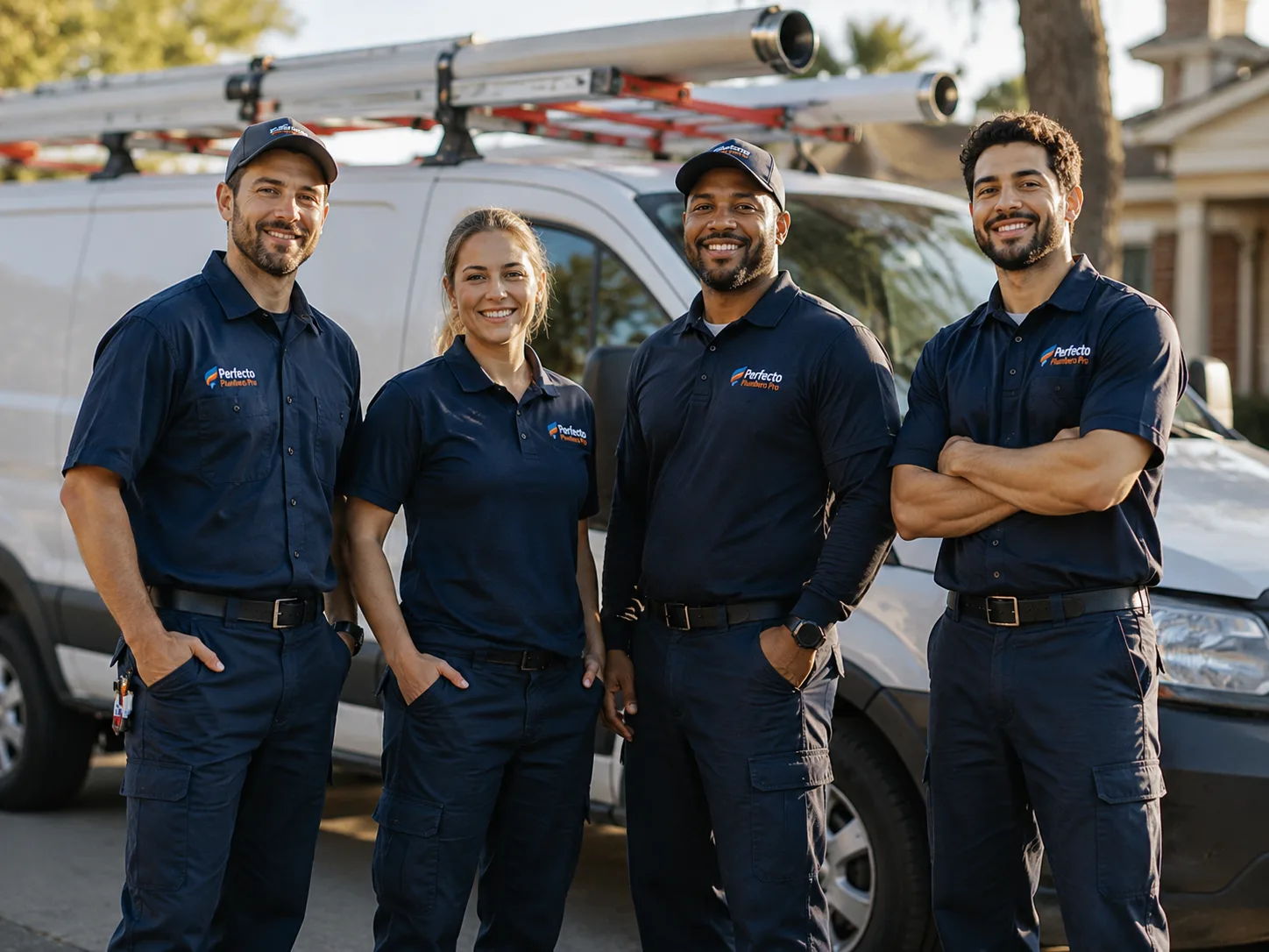 Emergency Plumber Near Me in Canoga Park, CA near me